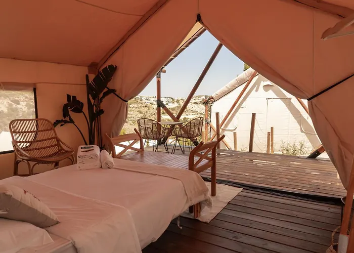Dreamsea Mediterranean Camp