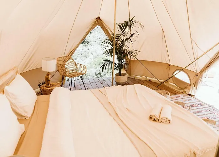 Dreamsea Mediterranean Camp
