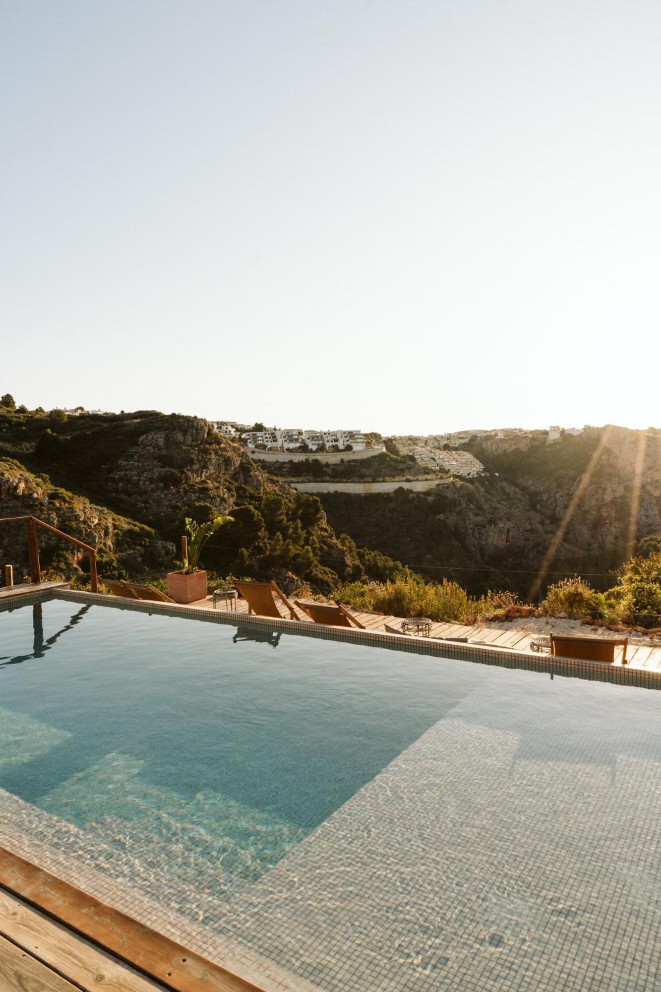 Dreamsea Mediterranean Camp * Benitachell
