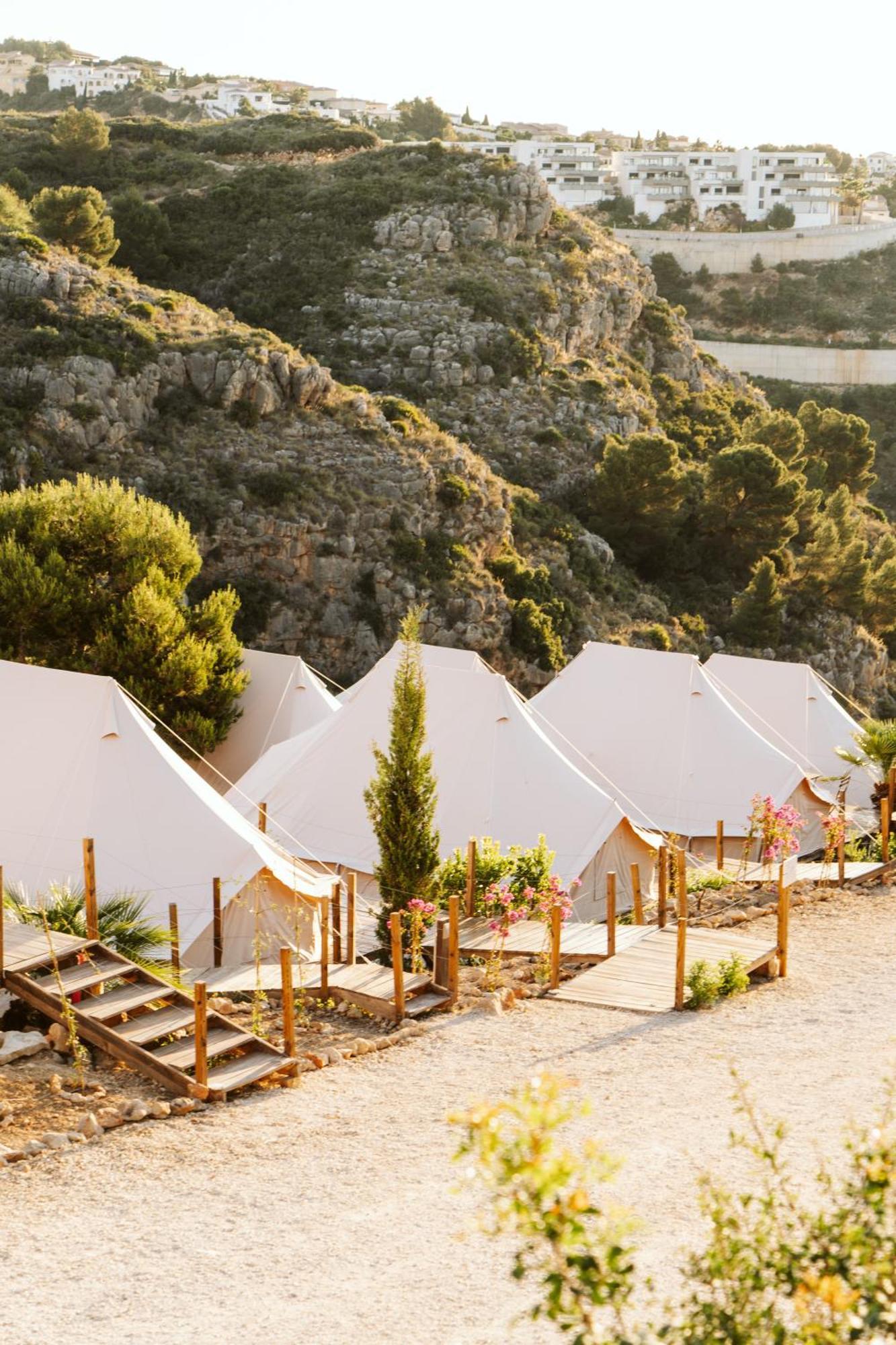 Dreamsea Mediterranean Camp