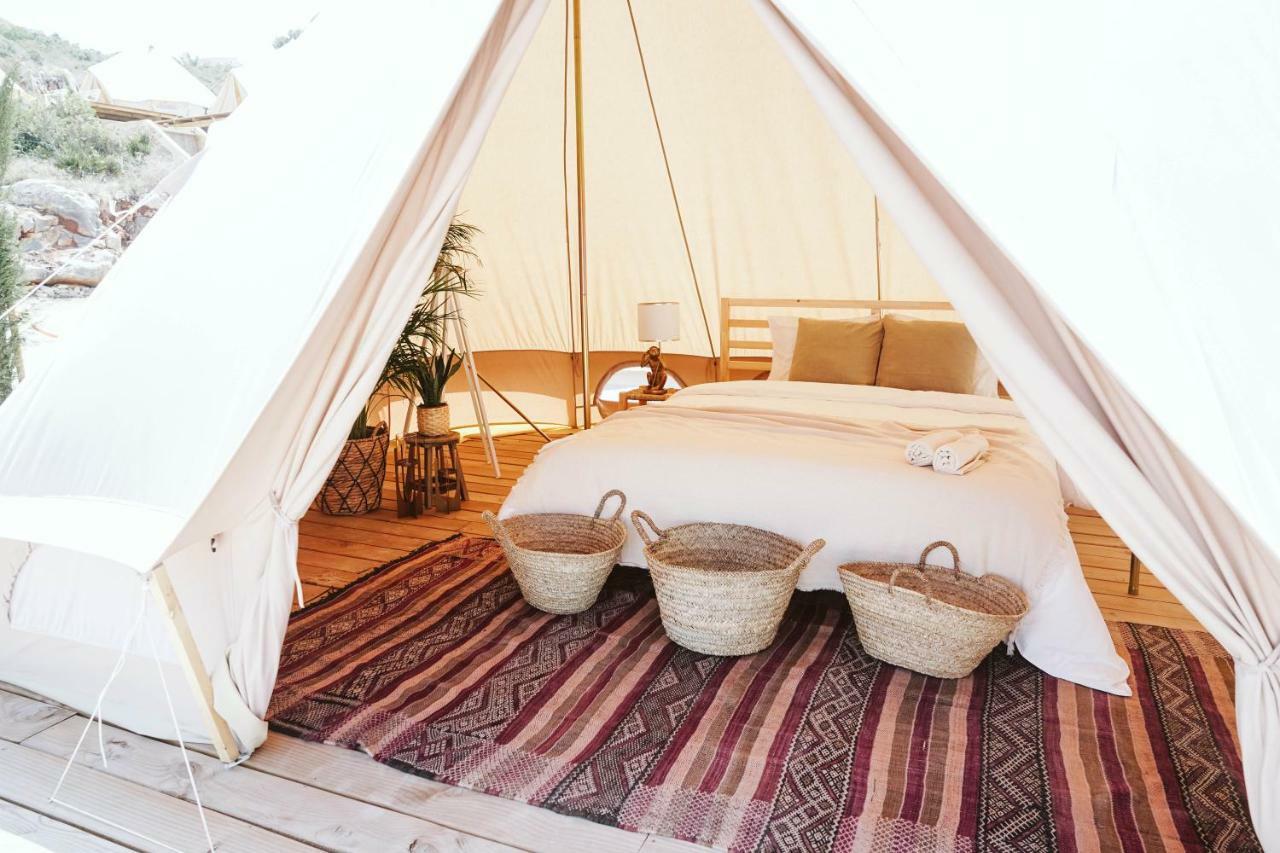 Dreamsea Mediterranean Camp Benitachell