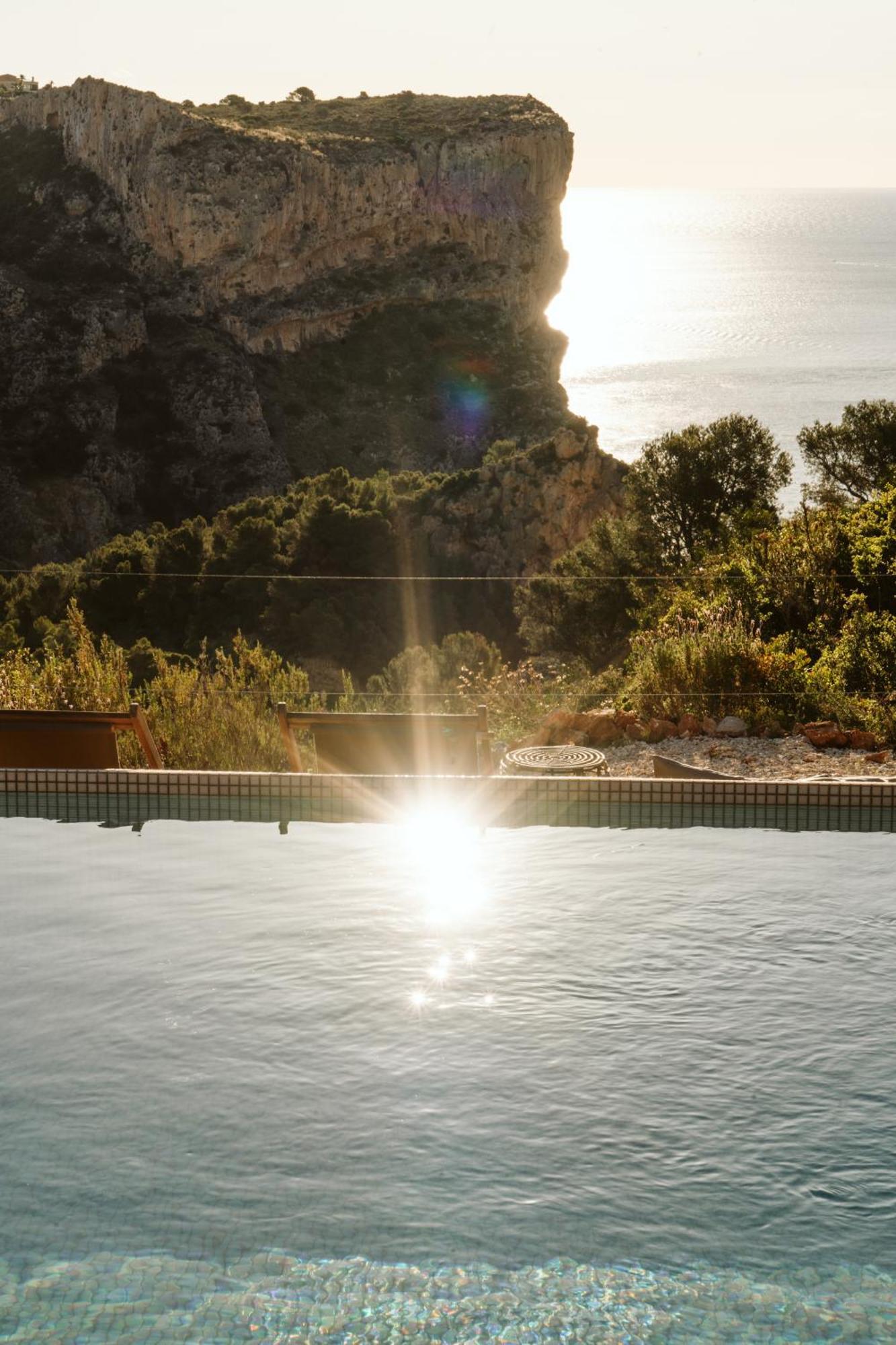 Luxe tent Dreamsea Mediterranean Camp