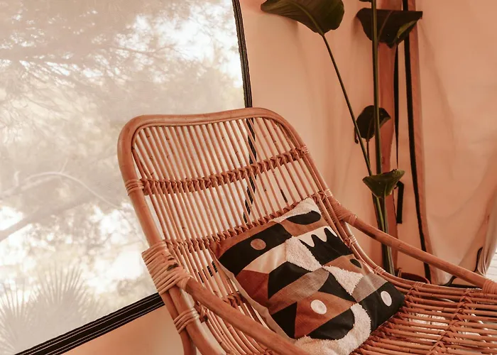 Dreamsea Mediterranean Camp