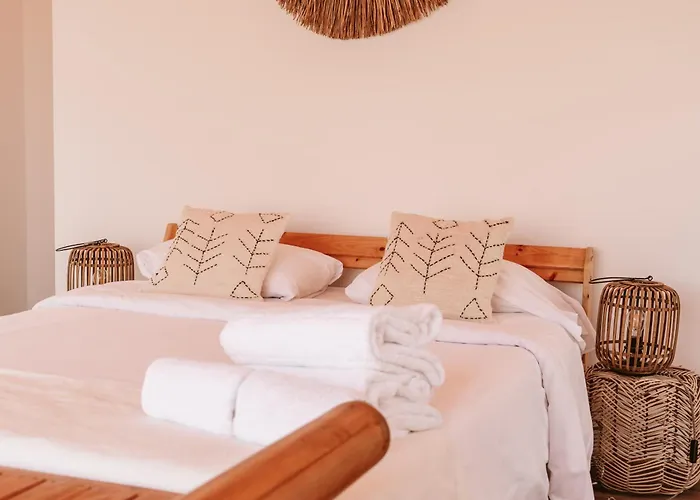 Dreamsea Mediterranean Camp